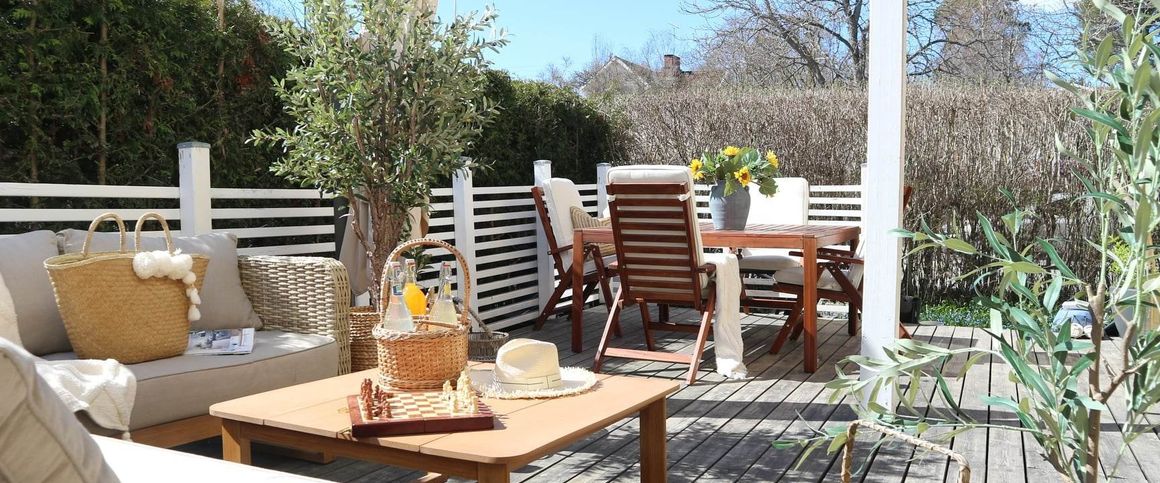 Bisp Thomas väg, Strängnäs - Photo 1