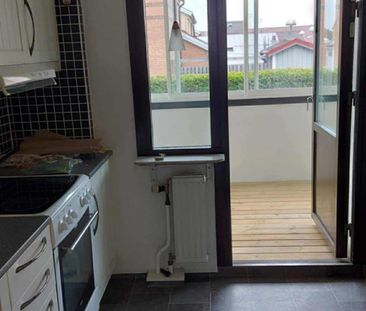 Gränsgatan, Kristianstad - Foto 1