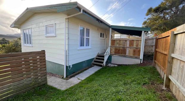 Flexible term 3 Bedroom near the beach - Photo 1