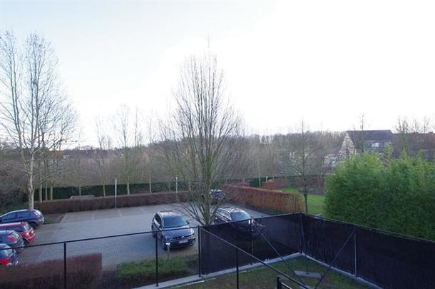 Appartement te huur - Photo 1