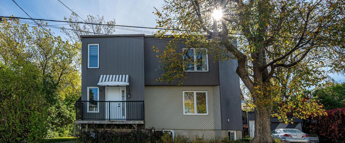 À louer / Appartement - Photo 1