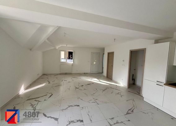 Appartement T3 à louer à Thonon Les Bains - Photo 1