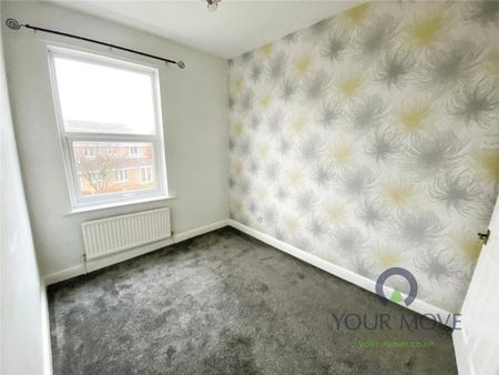 2 bedroom terraced house to rent - Photo 2
