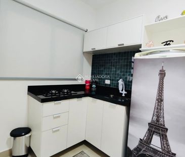 Kitnet com 1 quarto e 32m² para alugar em Vila Gonçalves, São Berna... - Photo 6
