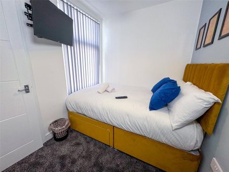 1 bedroom house to rent - Photo 3