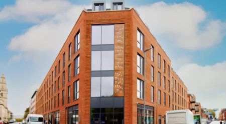 Deluxe Studio - Photo 2