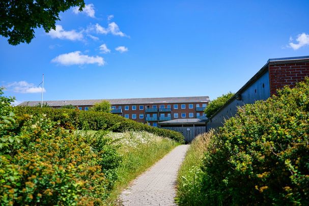 Refsvej, 75, 2. th, Thisted, 7700 - Photo 1