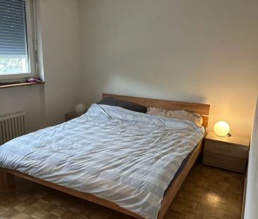 2.5 Zimmer, 59 m² - Foto 3