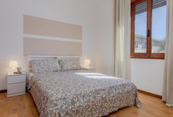 Via Montà, Padova, Veneto 35138