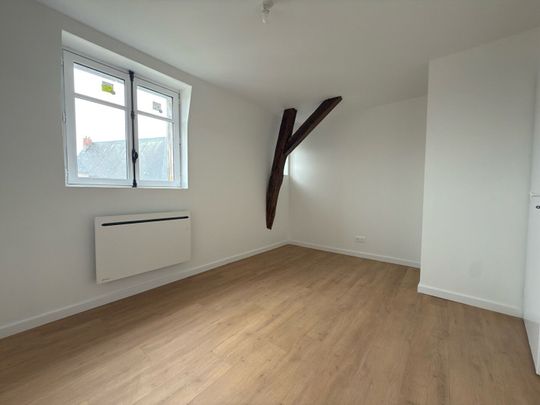 Appartement 4 pièces - Photo 1