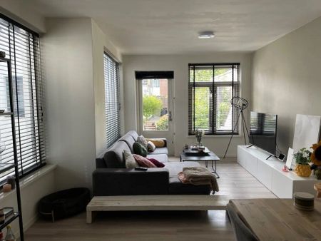 Appartement Ootmarsumsestraat, Almelo - À louer - Foto 3