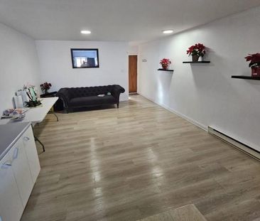 Grand appartement 3 ½ - Rosemont - Photo 4