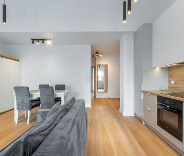 Pierwszy najem|ul. Chachaja|3 pokoje dostępne od zaraz|2 MP w cenie - Photo 5