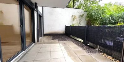 Provisionsfrei: Klimatisierter 63m² Neubau + 13,5m² Gartenterrasse und Einbauküche - 1130 Wien - Foto 3