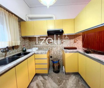 Διαμέρισμα 105 τ.μ. για ενοικίαση, Αθήνα - Κέντρο, Παγκράτι - Photo 2