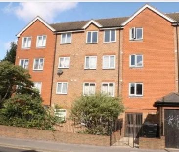 Studio Flat, Wyndhams Court, CR7 - Photo 4