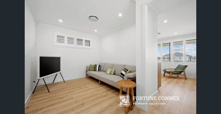 Contemporary Family Living in a Prime Location - Photo 4