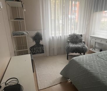 Kompassvägen, Lidingö - Foto 1