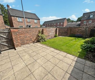 4 bedroom property to rent - Photo 4