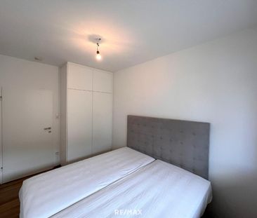 Zur Miete: Gepflegte 2-Zimmer-Wohnung mit Loggia in der Innenstadt - Photo 6