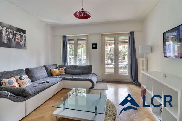 3.5 Zimmer, 90 m² - Photo 1