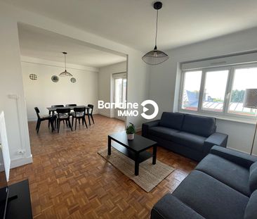 Location appartement à Brest, 5 pièces 95.53m² - Photo 6