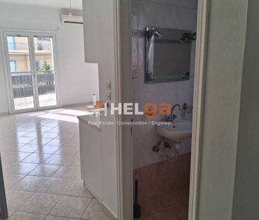 Studio/Γκαρσονιέρα για ενοικίαση Τ.Ε.Ι. (Πάτρα) - Photo 6