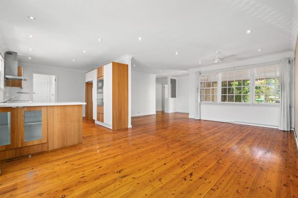 Family Home In Tranquil Setting - Photo 1