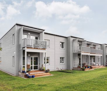 Norra Storgatan 64 D - Foto 6