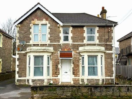 Beaufort Road, Weston-super-mare, BS23 - Photo 4