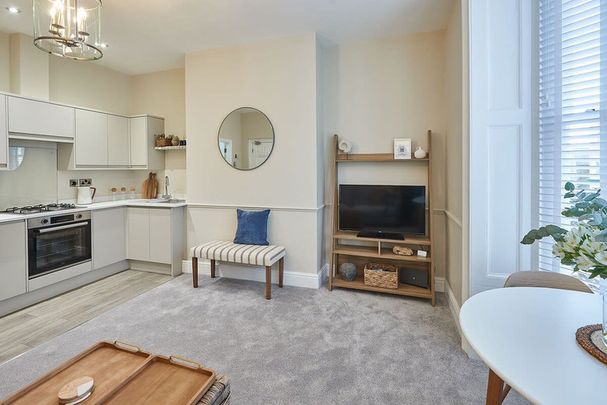 Normanby Terrace - Photo 1