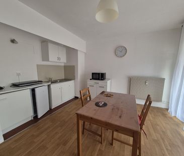 Location Appartement 1 pièce 26m² LILLE 59000 - Photo 2