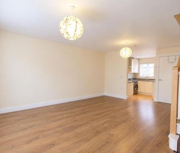 2 bedroom terraced house to rent - Photo 6