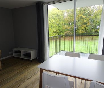 Location Appartement 2 pièces 48m² BREST 29200 - Photo 2