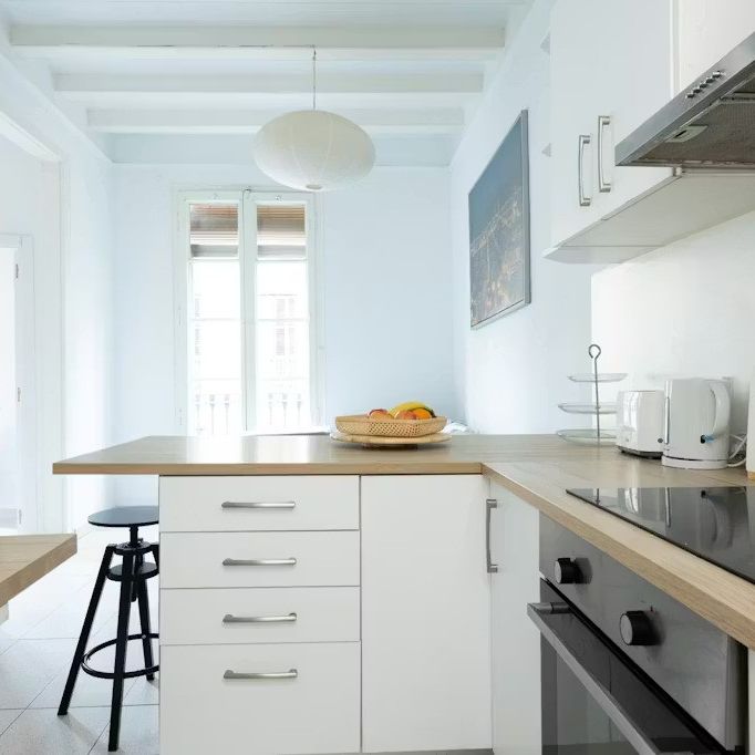 Carrer del Pintor Fortuny, Barcelona, Catalonia 08001 - Foto 1