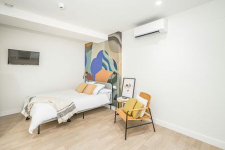 Calle San Juan, Málaga, Andalusia 29005 - Photo 4