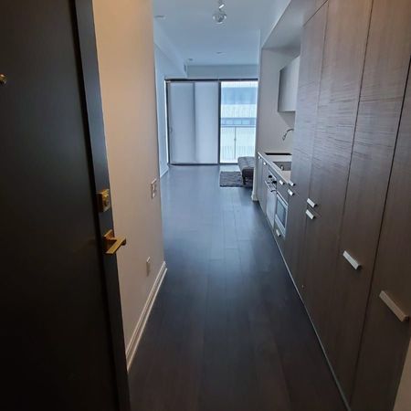 For Lease - 50 Charles Street Unit# 4006, Toronto, Ontario - Photo 4