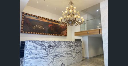 Luxury Living in the Heart of Adelaide CBD! - Photo 3