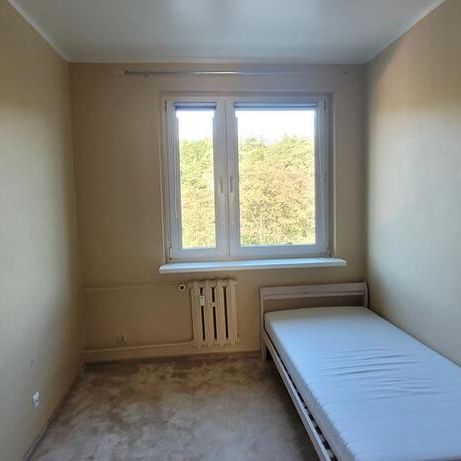 4 pokoje, balkon, cisza i widok na zieleń! - Photo 1