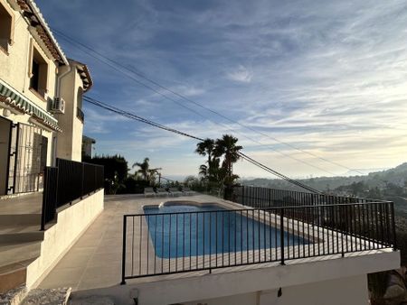 Carrer la Perdiu, Benissa, Valencian Community 3720 - Photo 2