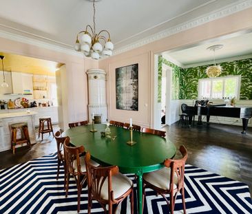 Gamla Norrtäljevägen, Enebyberg - Foto 4