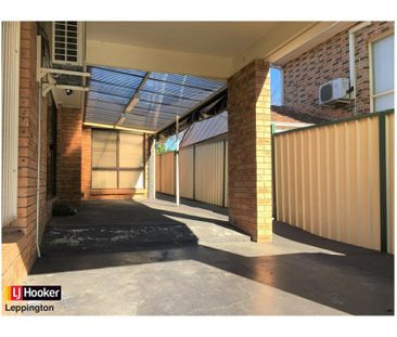 Charming Home with Practical Living - Photo 3