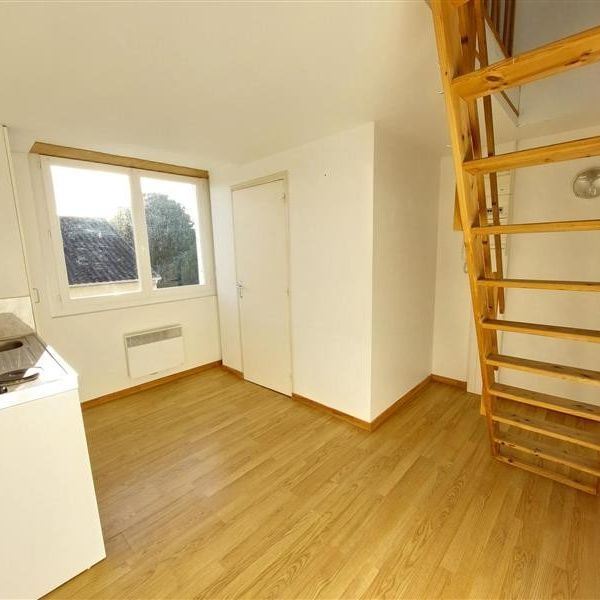 Appartement T1 à louer Vertou - 21 m² - Photo 1