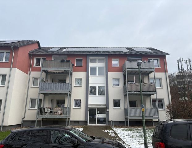 Farrenbroich 26, 45327 Essen OT Katernberg - Photo 1