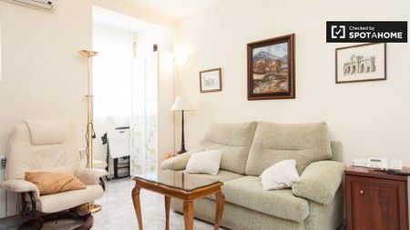 Piso de alquiler en Puerta del Ángel - Photo 4