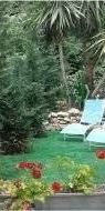 LE CANNET - TROIS PIECES MEUBLEES AVEC TERRASSE ET JARDIN - Photo 4