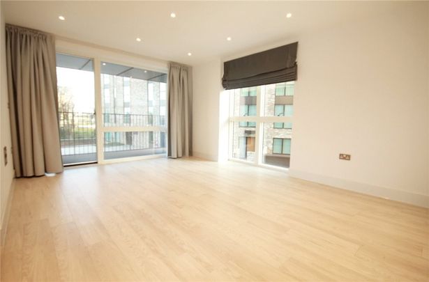 Lakeside Drive, Park Royal, Ealing, London, NW10 7GE - Photo 1