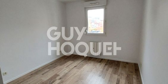 Appartement Rouen 2 pièce(s) 52 m2 - Photo 3