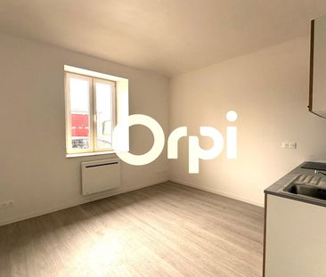 Appartement à louer 2 pièces • Vailly-sur-Aisne - Photo 2
