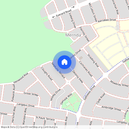 27 Destiny View, Mernda